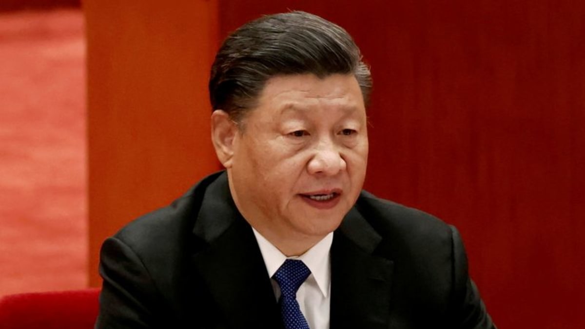 Xi de China pide más inversión de APEC en cooperación económica y tecnológica