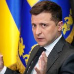 Zelensky: la ley de "desoligarquización" cambiará la relación entre empresas y políticos - Gazeta.Ru