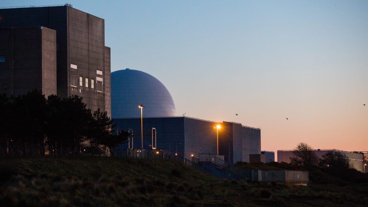 ¿Pueden los pequeños reactores nucleares ayudar realmente al clima?