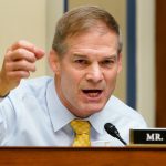 La investigación de la Cámara de Representantes del 6 de enero pregunta a Jim Jordan sobre el contacto con Donald Trump