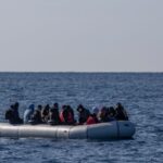 Al menos 30 muertos en accidentes de embarcaciones de inmigrantes en Grecia