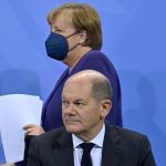 Alemania anuncia bloqueo a nivel nacional para los no vacunados