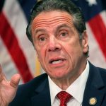 Andrew Cuomo ordenó reembolsar el dinero del libro de Covid por el panel de ética de Nueva York