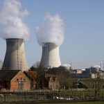 Bélgica se compromete a eliminar gradualmente las centrales nucleares existentes