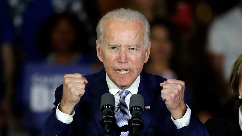 Biden: en caso de invasión rusa de Ucrania, EE. UU. Enviará tropas a los países vecinos de la OTAN