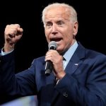 Biden ve los números de encuesta más bajos hasta ahora tomados por el grupo de encuesta: el 66% de los independientes lo desaprueba