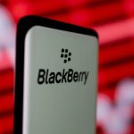 BlackBerry supera las estimaciones de ingresos trimestrales gracias a la fuerte demanda de ciberseguridad