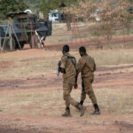 Burkina Faso comienza un período de duelo de dos días después de que decenas de personas murieran en una emboscada