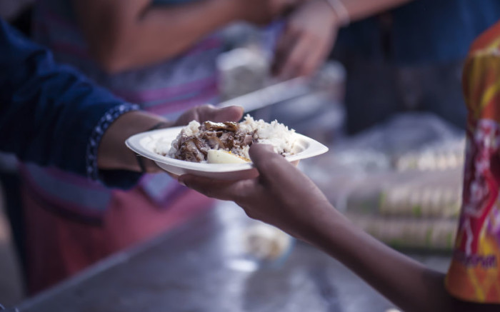 COVID, el conflicto y el clima agravan el hambre en África: informe