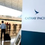 Cathay Pacific anuncia cancelaciones de vuelos de pasajeros hacia y desde Hong Kong
