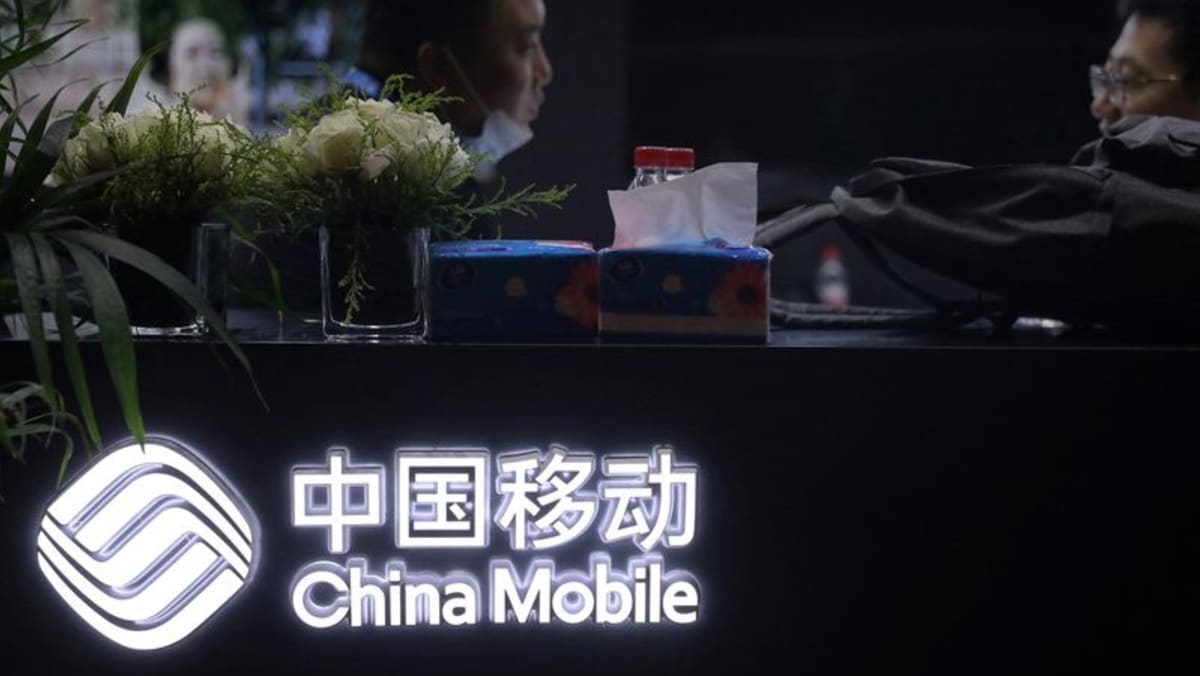 China Mobile recaudará hasta US $ 8.800 millones en cotización en Shanghai