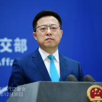 China anuncia las visitas de Año Nuevo del ministro de Relaciones Exteriores a África