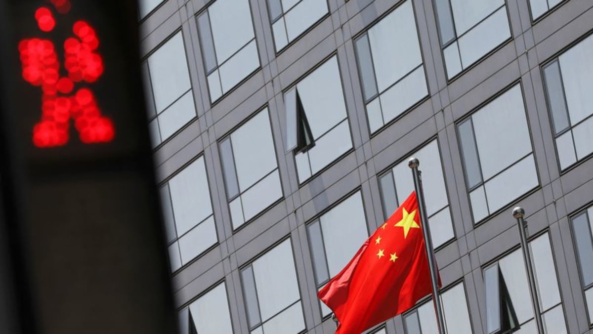 China toma medidas enérgicas contra el financiamiento ilegal de la deuda en las bolsas locales