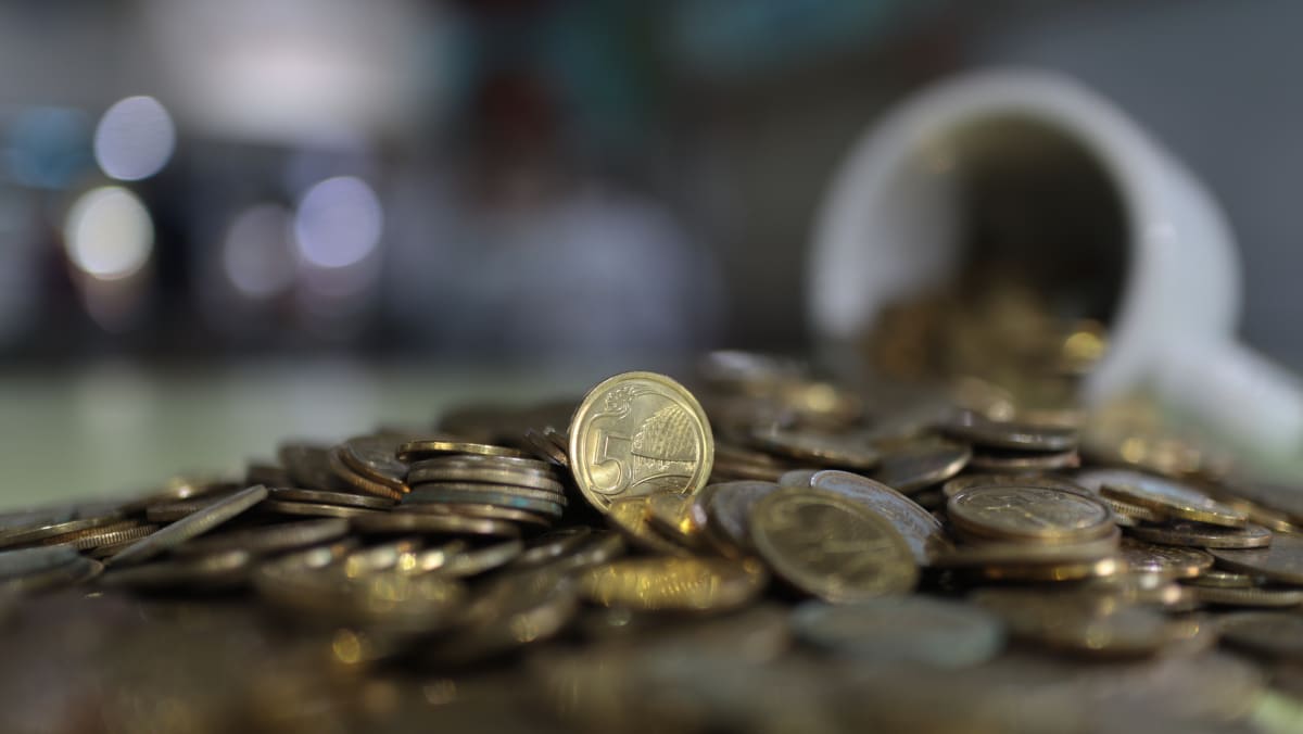 Comentario: ¿Ya tiene sentido pagar con monedas de 5 centavos?