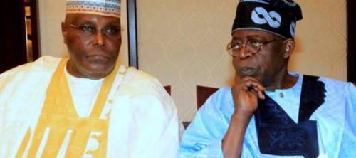 Cómo el exvicepresidente Atiku rechazó a Tinubu como compañero de fórmula para las elecciones presidenciales de 2007 — Expresidente de APC, Akande