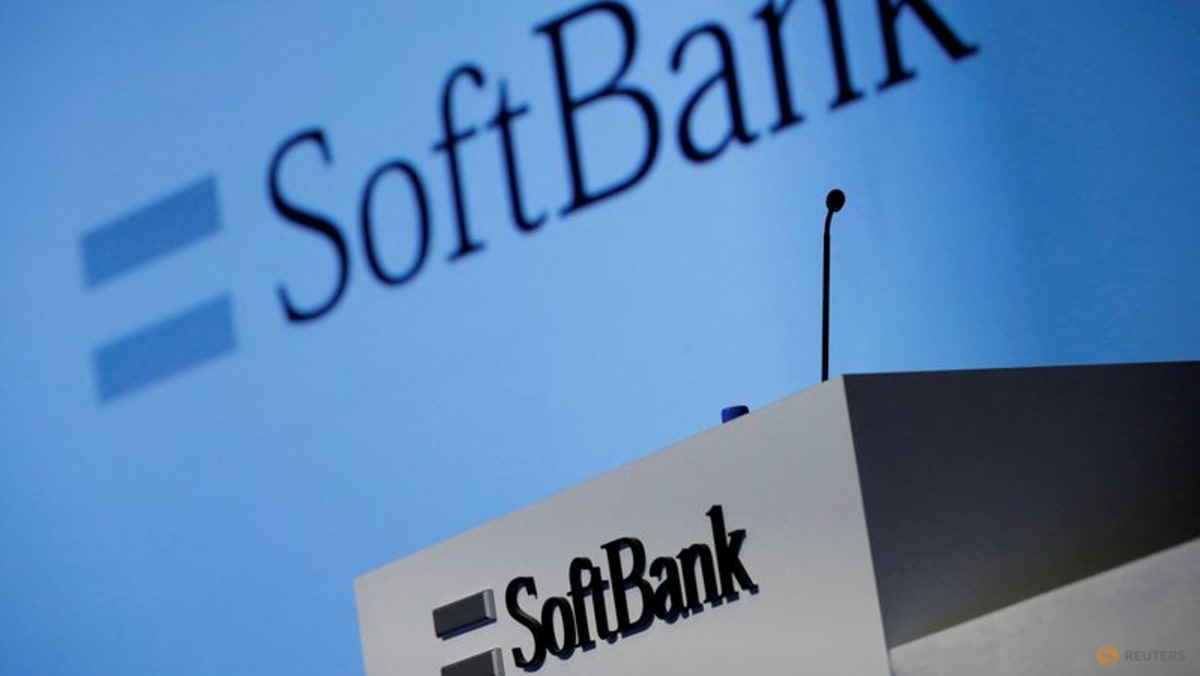 Credit Suisse puede emprender acciones legales contra SoftBank por la deuda de Greensill - documento judicial