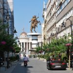Cuentos de misterio e imaginación en Skopje - Parte 2