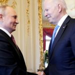 Cumbre online de Putin y Biden.  Lo que es importante saber