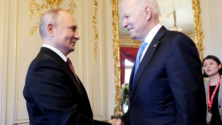 Cumbre online de Putin y Biden.  Lo que es importante saber