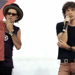 Datos básicos de Keith Richards |  CNN