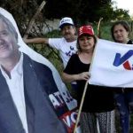 'Demasiados errores': el presidente de Perú amenazado con un juicio político tras un comienzo inestable