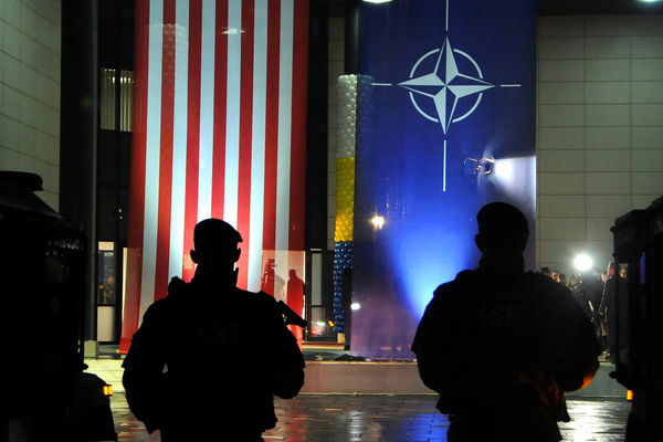 Diplomático ruso dice que la OTAN es consciente del riesgo de una respuesta militar de Moscú - Gazeta.Ru