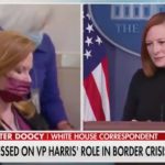 Doocy Grills Psaki de Fox News sobre el aumento de la delincuencia en las principales ciudades