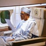 EXCLUSIVO: Buhari cancela la visita planificada de Ogun mientras el presidente cae enfermo en el camino a Turquía