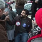 Egipto encarcela a un destacado activista revolucionario durante cinco años