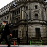 El BOJ está reduciendo el apoyo financiero para el alivio de la pandemia: fuentes