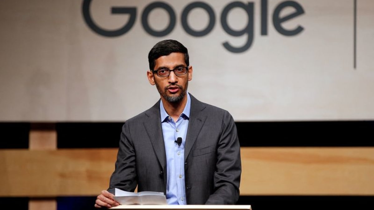 El CEO de Alphabet, Pichai, puede ser interrogado en una demanda por privacidad, dictamina el juez