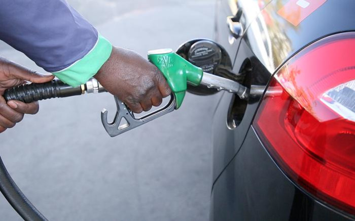 El Departamento de Energía admite haberse equivocado con la cifra de aumento del precio de la gasolina