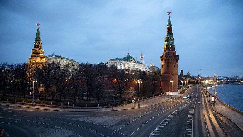 El Kremlin inició los preparativos para las elecciones presidenciales de 2024