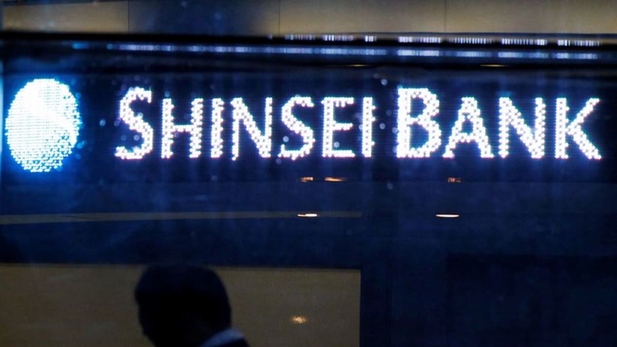 El SBI de Japón dice que posee el 47,77 por ciento del Shinsei Bank después de la oferta pública