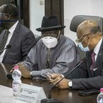 El bloque regional de África Occidental pide que Malí celebre elecciones a finales de febrero
