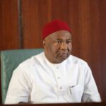 El comisionado de Zamfara dimite para unirse al gobierno de Uzodinma en Imo