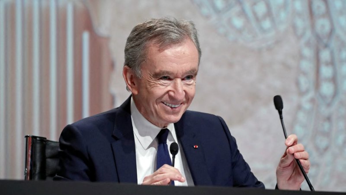 El juez de París aprueba un acuerdo de 10 millones de euros con LVMH en un caso de espionaje