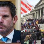 El miembro del comité del 6 de enero, Kinzinger, dice que 'están investigando' cualquier acción criminal de Trump