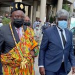 El presidente Cyril Ramaphosa prevé acuerdos comerciales más sólidos con gira por África Occidental