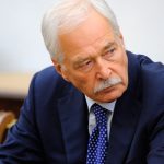"El presidente confía en él".  Gryzlov será enviado como embajador a Minsk - Gazeta.Ru