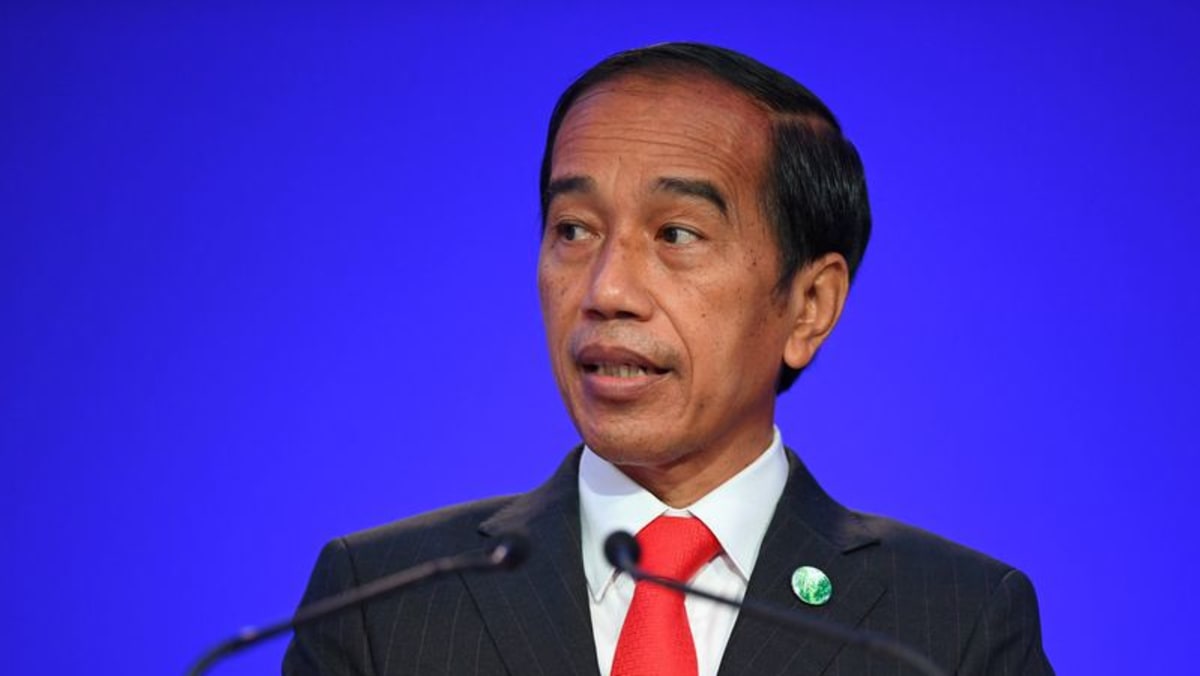 El presidente de Indonesia lanza una planta de ferroníquel respaldada por China por US $ 2.700 millones