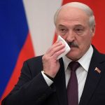 El presidente de Ucrania teme la aparición de armas nucleares rusas en Bielorrusia - Gazeta.Ru