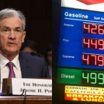 El presidente de la Fed, Powell, admite que la inflación continuará y aumentará, pero ya no usará la palabra 'transitoria'