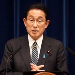 El primer ministro de Japón, Kishida, pide esfuerzos del BOJ para alcanzar la meta de inflación