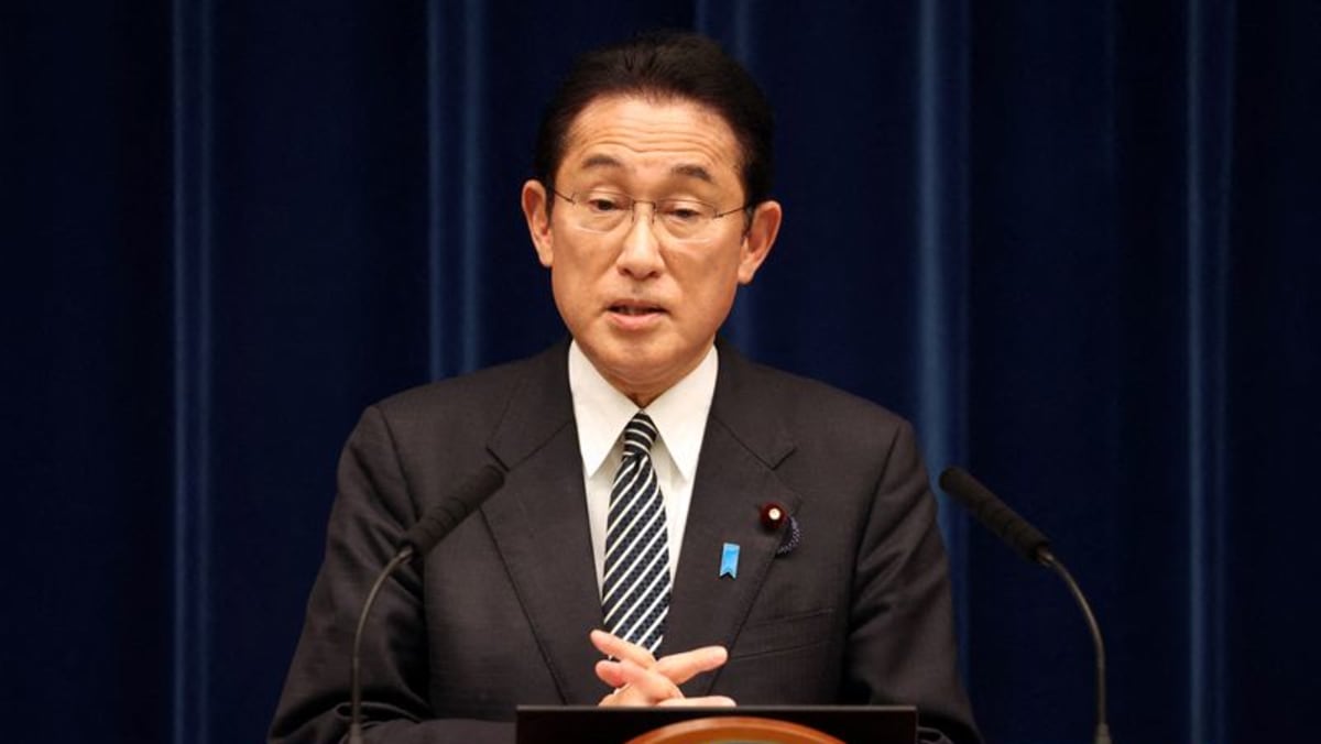 El primer ministro de Japón, Kishida, pide esfuerzos del BOJ para alcanzar la meta de inflación