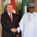 El régimen de Buhari arrastra a Nigeria a un controvertido acuerdo con Turquía a cambio de apoyo militar