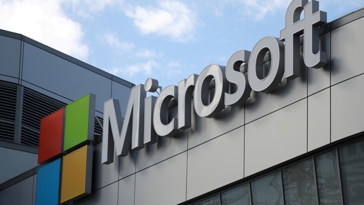 El regulador antimonopolio exclusivo de la UE busca información sobre el acuerdo Nuance de 16.000 millones de dólares de Microsoft