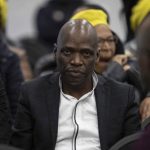 El tribunal ordena al exjefe de SABC, Hlaudi Motsoeneng, devolver la 'tarifa de éxito' de R11m