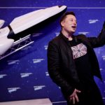 Elon Musk nombrado Persona del año por la revista 'Time'