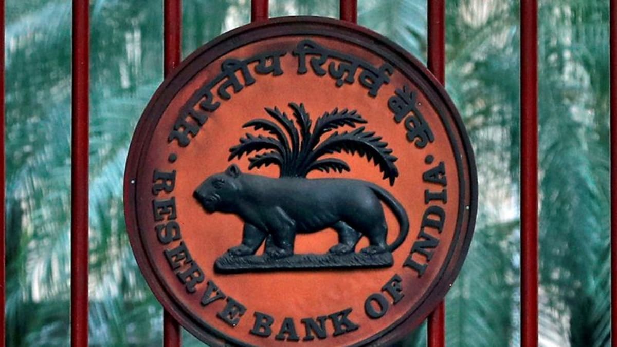 Es probable que el impulso del banco central de la India hacia la seguridad de las tarjetas afecte a los comerciantes y prestamistas: fuentes de la industria